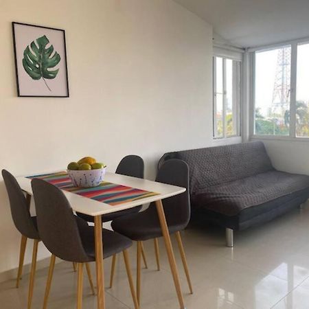 Ubicacion Increible! Cerca Del Centro Y Del Mar Apartman Cartagena Kültér fotó