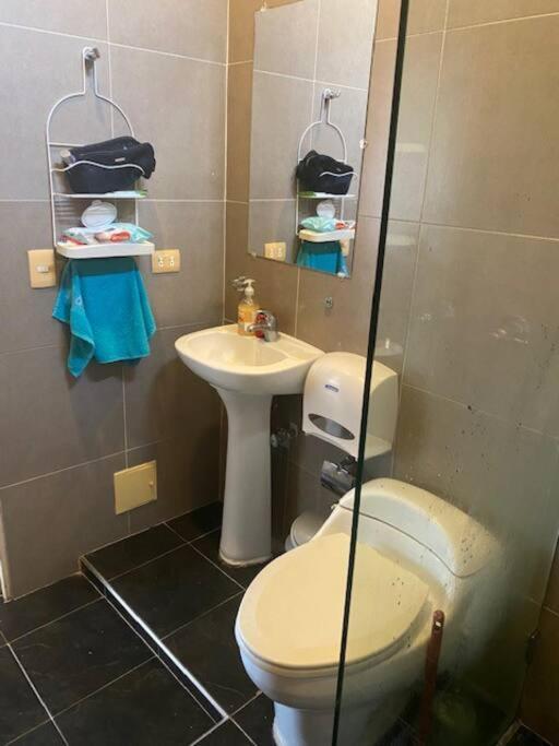Ubicacion Increible! Cerca Del Centro Y Del Mar Apartman Cartagena Kültér fotó